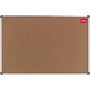 Panneau affichage liege 900 x 600 mm Nobo