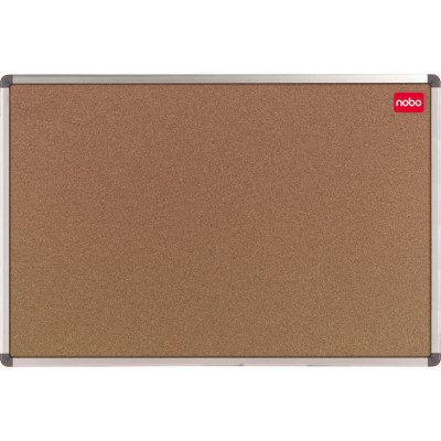 Panneau affichage liege 900 x 600 mm Nobo