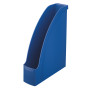 Boite-collectrice a4 plus leitz , bleu