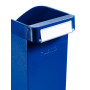Boite-collectrice a4 plus leitz , bleu