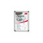 Porte-affiche clipsable a4 nobo, cadre alu