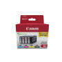 Canon pgi-1500xl haute capacité multipack black + color bk c m y