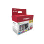 Canon pgi-1500xl haute capacité multipack black + color bk c m y