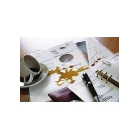 Pochette de plastification A4 125 mi, GBC HighSpeed