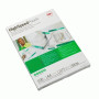 Pochette de plastification A4 125 mi, GBC HighSpeed