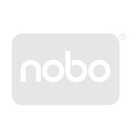 Panneau en liege 960x960mm Nobo