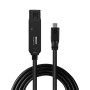 LINDY Rallonge active Pro USB 3.2 10Gbit s C C 5m