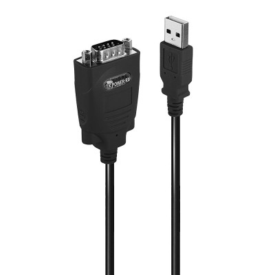 LINDY Convertisseur USB vers Série RS485