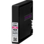 Canon ink 9266b001 pgi-2500xlm magenta
