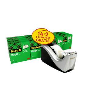 Scotch l 16 rlx magic +dev c60 bp528