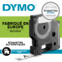 DYM RUBN DYMO D1 9MMX7M N J S0720730