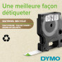 DYM RUBN DYMO D1 9MMX7M N J S0720730
