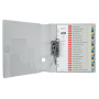Intercalaire imprimable 1-20 COSY Leitz, Multicolore