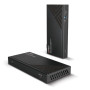 LINDY Extender KVM HDBaseT Cat.6 DisplayPort 1.2, USB, IR & RS-232, 150m