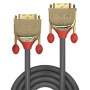 LINDY Câble DVI-D Single Link, Gold Line, 20m