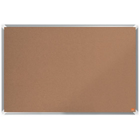 Tableau liege 900x600mm premium plus nobo