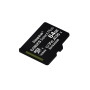Kingston Canvas Select Plus Carte Mémoire 64Gb + Adaptateur SDCS2 64GB