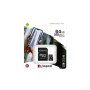 Kingston Canvas Select Plus Carte Mémoire 64Gb + Adaptateur SDCS2 64GB