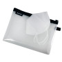 Trousse de voyage - M WOW Leitz, Noir