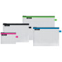 Trousse de voyage - M WOW Leitz, Noir