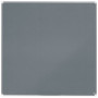 Tableau feutre 1200x1200mm premium plus nobo , gris