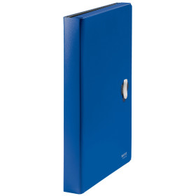 Dossier extensible Concertina RE CYLE Leitz, neutre en CO2