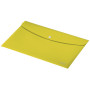 Pochette pour documents RE CYLE Leitz, neutre en CO2, Jaune