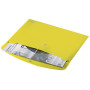 Pochette pour documents RE CYLE Leitz, neutre en CO2, Jaune