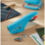 Pince-agrafeuse n°8 COSY Leitz, Bleu