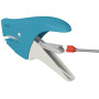 Pince-agrafeuse n°8 COSY Leitz, Bleu