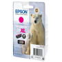 Epson ink cartridge T26334012 magenta 26XL ( C13T26334012 )