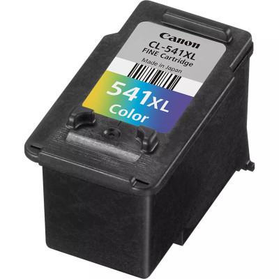 Cartouche Canon CL-541XL Couleur c m y - 5226b001