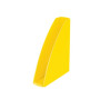 Porte-revues wow leitz , jaune