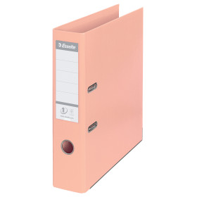 Classeur a levier A4 75 mm n°1 Power 75mm SOLEA Esselte, Peche