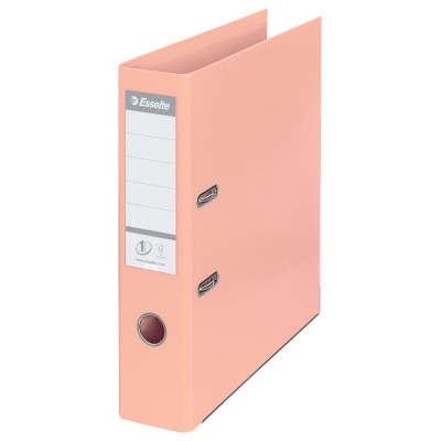 Classeur a levier A4 75 mm n°1 Power 75mm SOLEA Esselte, Peche