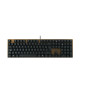 Clavier CHERRY KC 200 MX USB