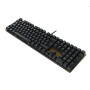 Clavier CHERRY KC 200 MX USB