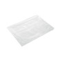 Sacs en plastique pour destructeurs leitz iq, 175l