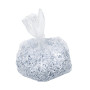 Sacs en plastique pour destructeurs leitz iq, 175l