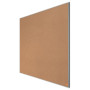 Tableau liege nobo impression pro widescreen 55 1220x690mm