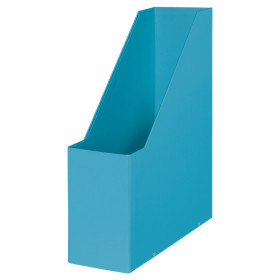 Range-revues Click&Store COSY Leitz, Bleu