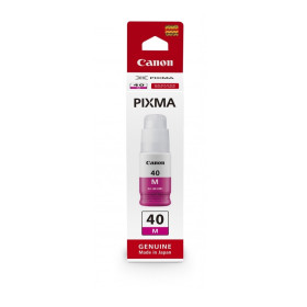 CANON Bouteille d'encre magenta GI-50 M 3404C001