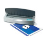 Thermorelieuse T200 THERMABIND™ GBC, Gris