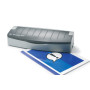 Thermorelieuse T200 THERMABIND™ GBC, Gris