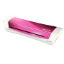 Plastifieuse ILAM Leitz Home Office A4, Rose
