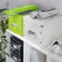Format cube, format large, leitz click & store wow leitz, vert