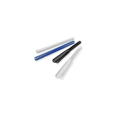 Peigne A4 16mm CLICKBIND GBC, Lot 50, Noir