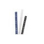 Peigne A4 16mm CLICKBIND GBC, Lot 50, Noir