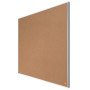 Tableau liege nobo impression pro widescreen 40 890x500mm