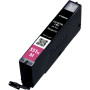 Canon ink 6445b001 cli-551xlm magenta